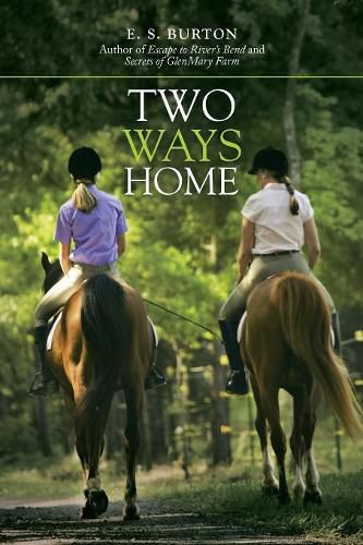 Cover image for Two Ways Home