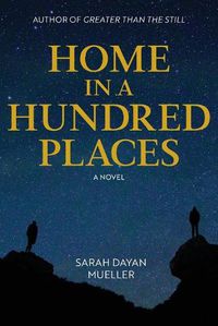 Cover image for Home in a Hundred Places