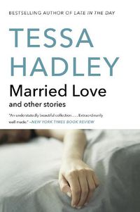 Cover image for Married Love: And Other Stories