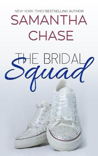 Cover image for The Bridal Squad