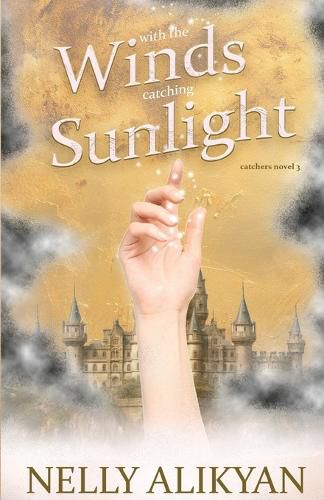 Cover image for With the Winds Catching Sunlight