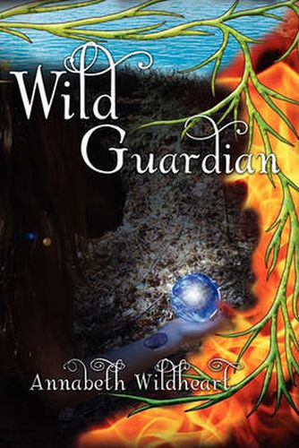 Cover image for Wild Guardian
