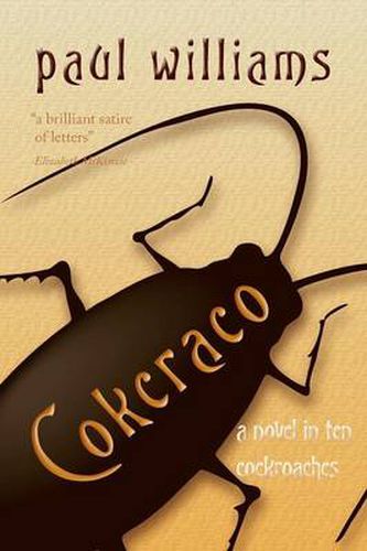 Cover image for Cokcraco