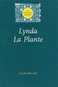 Cover image for Lynda La Plante