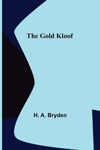 Cover image for The Gold Kloof