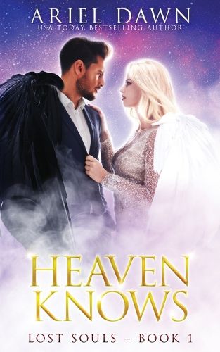 Cover image for Heaven Knows