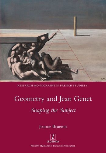 Geometry and Jean Genet