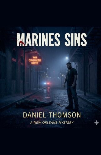 Cover image for Marines Sins