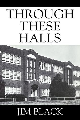 Cover image for Through These Halls
