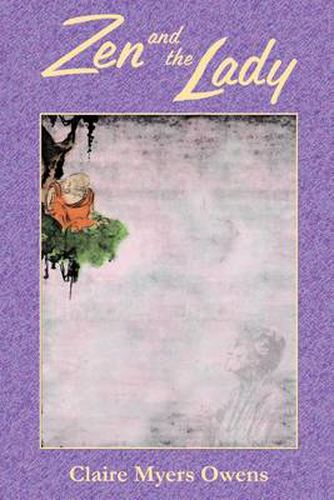 Cover image for Zen and the Lady