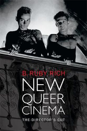 Cover image for New Queer Cinema: The Director's Cut