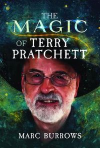 Cover image for The Magic of Terry Pratchett