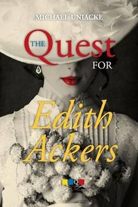 Cover image for The Quest for Edith Ackers