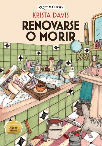 Cover image for Renovarse O Morir / The Diva Paints the Town