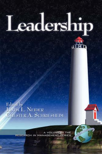 Cover image for Leadership