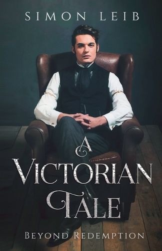 Cover image for A Victorian Tale