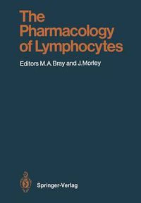 Cover image for The Pharmacology of Lymphocytes