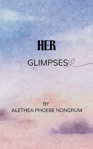 Cover image for HER (Edition1st)