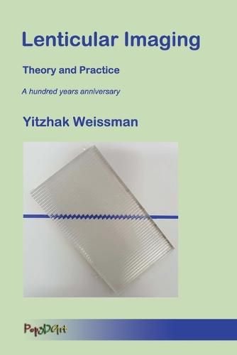 Cover image for Lenticular Imaging: Theory and Practice