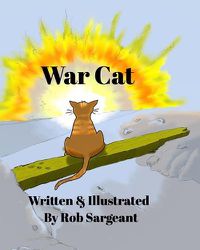 Cover image for War Cat