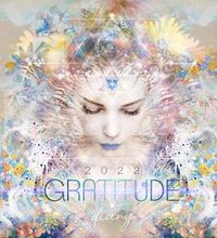 Cover image for Gratitude Diary 2020