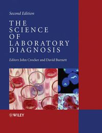 Cover image for The Science of Laboratory Diagnosis