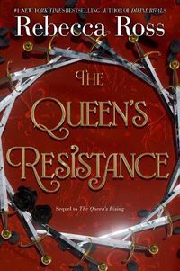 Cover image for The Queen's Resistance