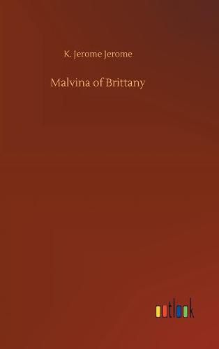 Malvina of Brittany