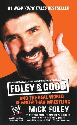Cover image for Foley Is Good