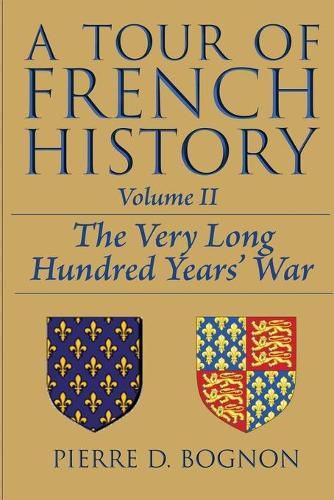 Cover image for A Tour of French History