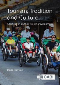 Cover image for Tourism, Tradition and Culture: A Reflection on their Role in Development