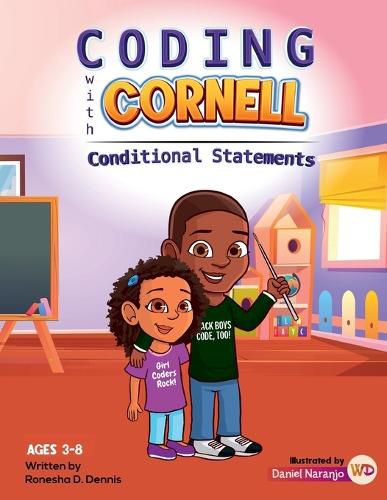 Cover image for Coding with Cornell Conditional Statements