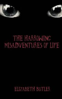 Cover image for The Harrowing Misadventures Of Life