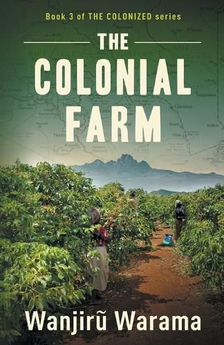 Cover image for The Colonial Farm