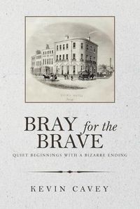 Cover image for Bray for the Brave: Quiet Beginnings with a Bizarre Ending