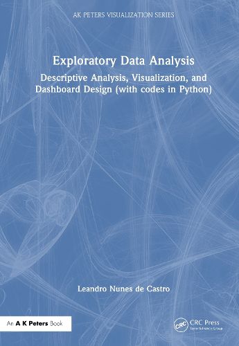 Cover image for Exploratory Data Analysis