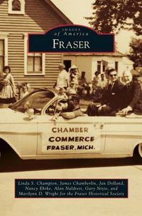 Cover image for Fraser