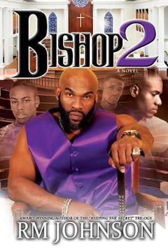 Cover image for Bishop 2