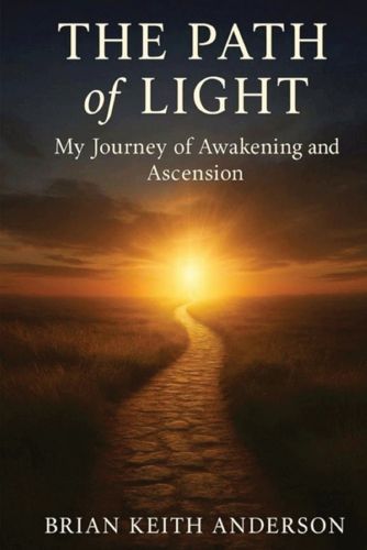 Cover image for The Path of Light