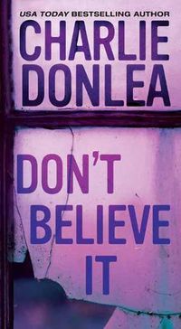 Cover image for Don't Believe It