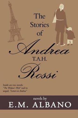 Cover image for The Stories of Andrea T.A.H. Rossi