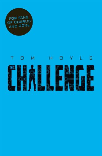 Cover image for The Challenge