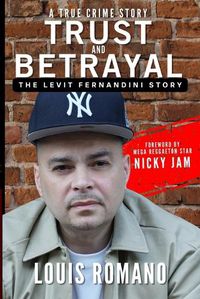 Cover image for Trust and Betrayal