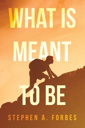 Cover image for What Is Meant To Be