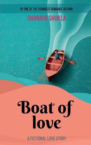 Cover image for Boat of Love