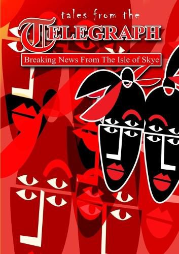 Cover image for Tales from the Telegraph