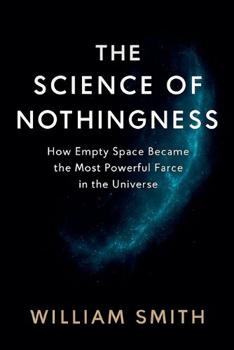 Cover image for The Science of Nothingness
