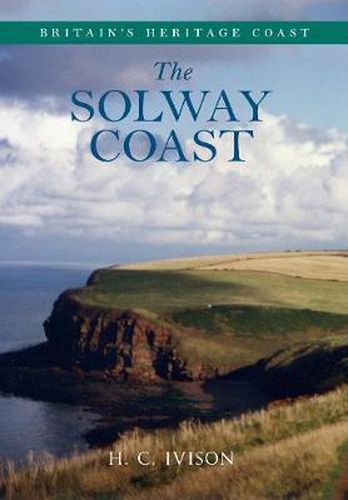 Cover image for Solway Coast Britain's Heritage Coast