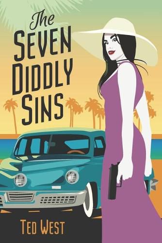 Cover image for The Seven Diddly Sins