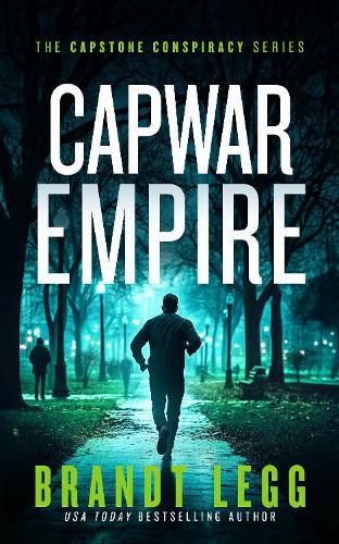 Cover image for CapWar Empire